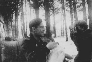 Запеклі бої під Козятином наприкінці 1943 року