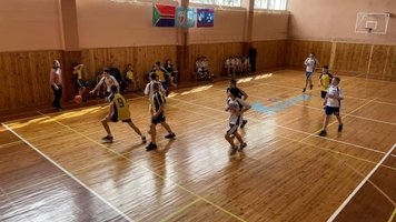 Розпочався 3 етап всеукраїнських змагань «Пліч-о-пліч. Всеукраїнські шкільні ліги» 