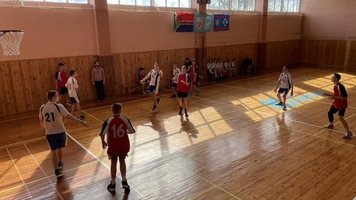 Розпочався 3 етап всеукраїнських змагань «Пліч-о-пліч. Всеукраїнські шкільні ліги» 