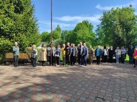 "Сокіл" ("Джура") згуртував патріотів!