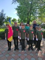 "Сокіл" ("Джура") згуртував патріотів!