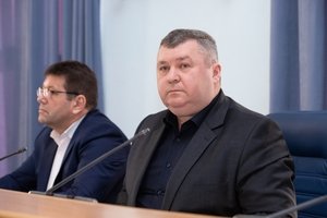 Вінницька обласна Рада звернулася до міжнародних інституцій про визнання здійснення Російською Федерацією геноциду Українського народу