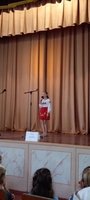 26 липня в Махаринецькому будинку культури відбувся благодійний концерт на підтримку ЗСУ, під назвою " Наша підтримка-їхня сила"