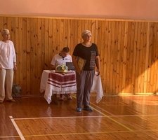 Козятинська дитячо-юнацька спортивна школа відзначила своє 60-річчя з дня заснування