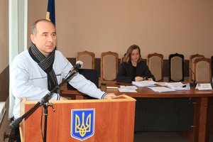 Сьогодні відбулася 54 сесія міської ради, на якій депутати прийняли понад 50 рішень