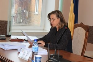 Сьогодні відбулася 54 сесія міської ради, на якій депутати прийняли понад 50 рішень