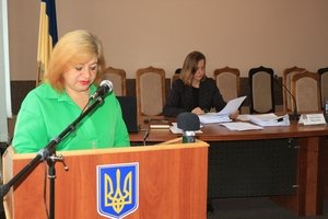 Сьогодні відбулася 54 сесія міської ради, на якій депутати прийняли понад 50 рішень