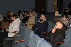 Гранти, кредити та соцмережі: корисний захід для підприємців Козятинщини