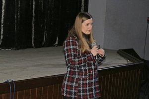 Гранти, кредити та соцмережі: корисний захід для підприємців Козятинщини