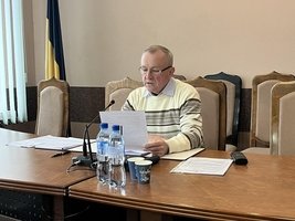 Відбулося позачергове засідання виконкому