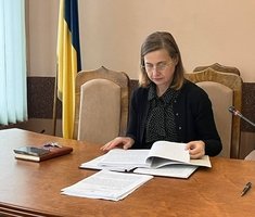 Відбулося позачергове засідання виконкому