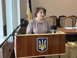 Відбулося позачергове засідання виконкому