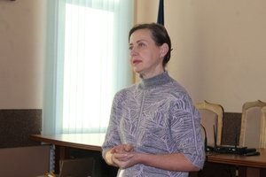 У День ліквідатора наслідків аварії на Чорнобильській АЕС ми схилили голови перед мужністю та самопожертвою