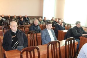 У День ліквідатора наслідків аварії на Чорнобильській АЕС ми схилили голови перед мужністю та самопожертвою