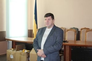 У День ліквідатора наслідків аварії на Чорнобильській АЕС ми схилили голови перед мужністю та самопожертвою