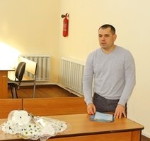 13 грудня, з нагоди Дня працівників суду відзначили важливу роль працівників судової системи у забезпеченні законності та справедливості в Україні