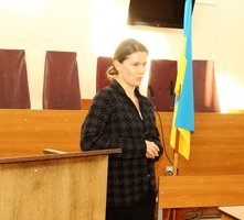 13 грудня, з нагоди Дня працівників суду відзначили важливу роль працівників судової системи у забезпеченні законності та справедливості в Україні