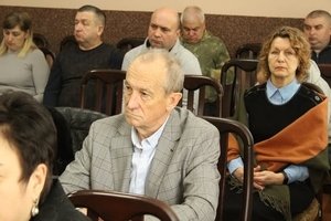 Сьогодні, 3 лютого, відбулася чергова робоча нарада з керівниками структурних підрозділів та відділів міської ради