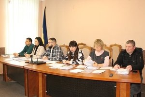 Завершились засідання постійних комісій в рамках підготовки до 58-ї сесії