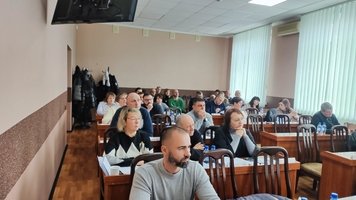 Відбулася чергова 58 сесія Козятинської міської ради на якій депутати ухвалили низку ключових рішень, спрямованих на розвиток та добробут громади