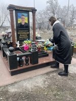 Сьогодні, 10 лютого, 2-га річниця загибелі назавжди 20-річного Янгола Світла Протосвіцького Володимира Миколайовича 