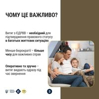 Як отримати витяг із Єдиного державного реєстру ветеранів війни за 5 хвилин?