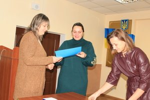 З нагоди Дня залізничника відбулося урочисте нагородження працівників підприємств залізничного вузла 🚂