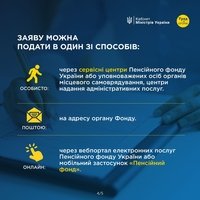 В Уряді спростили подання заяв на житлові пільги для ветеранів