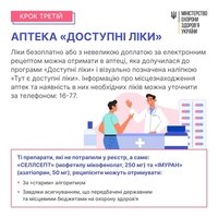 Як отримати імуносупресанти безоплатно або з невеликою доплатою? – МОЗ