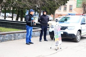 "Гвардія наступу". Час повертати своє!