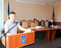 Відбувся виконком Козятинської міської ради, на якому було розглянуто 54 питання