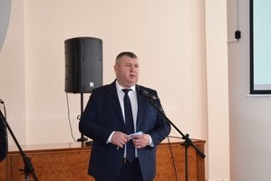 «Поліцейський офіцер громади» - проєкт, що започатковується на Козятинщині