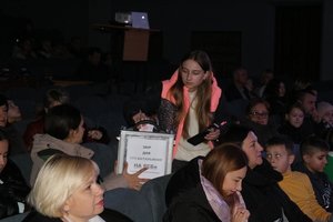 З нагоди Дня працівників культури та майстрів народного мистецтва відбулися урочистості, під час яких привітали та відзначили працівників культури громади