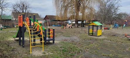 Сьогодні, 19 грудня з сумом та гордістю відкрили меморіальну дошку нашому земляку, Герою України, Ліннику Максиму Івановичу