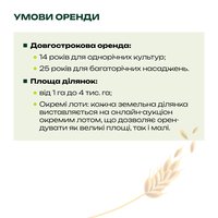 Державні землі в оренду: що треба знати?