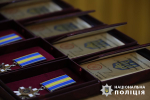 Назавжди в строю: Указом Президента України дев’ять спецпризначенців КОРДу з Вінниччини нагороджено посмертно