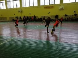 Ліцеїсти візьмуть участь у зональних змаганнях обласної гімназіади