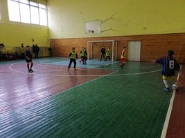Ліцеїсти візьмуть участь у зональних змаганнях обласної гімназіади