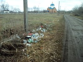 Зустріч із мешканцями села Сокілець по благоустрою