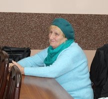 Відбулася нарада з головами квартальних комітетів