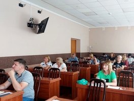 22 червня відбулась консультаційна зустріч з координаторкою ПРООН Анастасією Ланіною