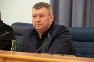 Обласна Рада ухвалила рішення щодо діяльності на Вінниччині церков у єдності з московським патріархатом