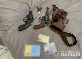 Заробляли мільйони гривень на «договірних» іграх: поліцейські оголосили підозру учаснику злочинної групи