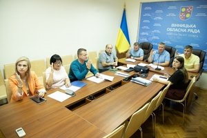 Експертна рада визначила переможців ІІ етапу конкурсу Вінницької обласної Ради «БЕЗПЕЧНІ СТІЙКІ ГРОМАДИ» 