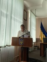 26 позачергова сесія міської ради відбулась сьогодні у залі засідань