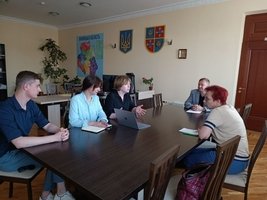 У громадах Вінниччини розпочнеться проєкт із соціально-емоційної підтримки дітей, підлітків та їхніх батьків