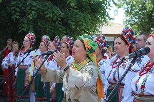 Почесними грамотами обласної державної адміністрації та обласної Ради відзначено козятинчан з нагоди Дня Конституції України