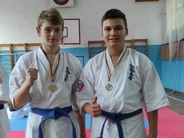 Чемпіони спортивного клубу ТАКО гідно представили Козятин на обласних змаганнях