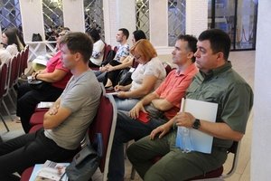 Представників органів публічної влади області навчають забезпечувати вебдоступність державних онлайн-ресурсів