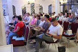 Представників органів публічної влади області навчають забезпечувати вебдоступність державних онлайн-ресурсів